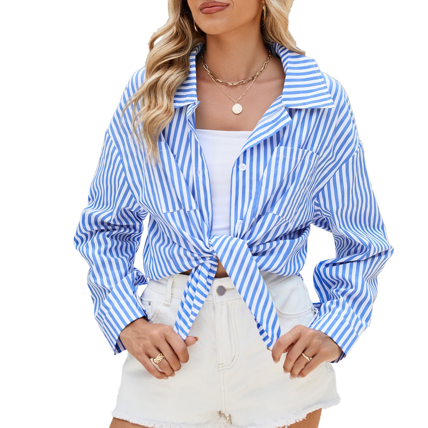 Dress Shirt
