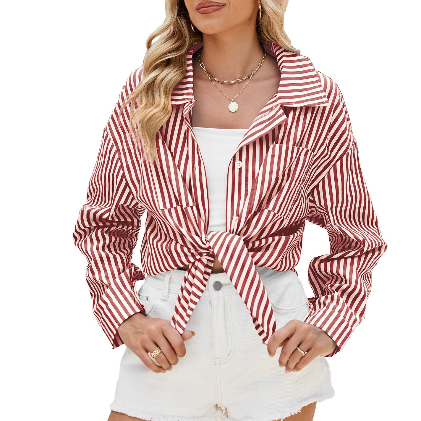 Dress Shirt