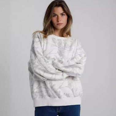 Camouflage Sportswear outfit